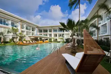 Lanna Samui - Sha Extra Plus - 5