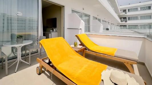 Tasia Maris Beach - Adults Only - 72