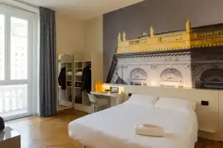 b&b Genova - 2