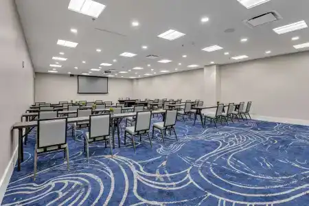 Hilton Miami Downtown - 22