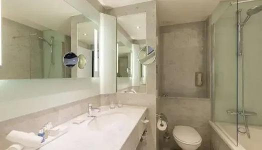 Radisson Blu, Amsterdam City Center - 34