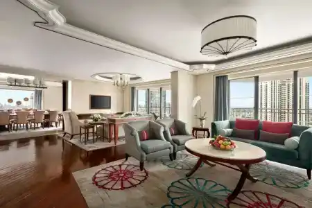 Shangri-La Bangkok - 90