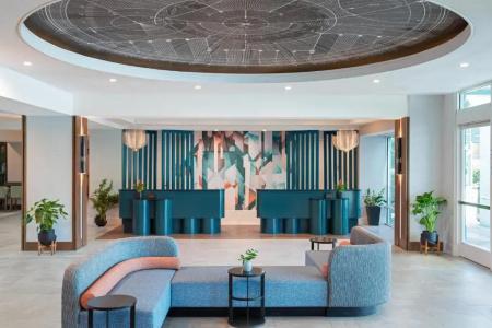 Crowne Plaza Orlando-Universal, An Ihg - 1