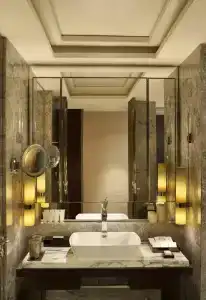 Siam Kempinski Bangkok - Sha Extra Plus Certified - 56