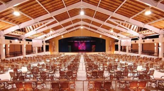 Occidental Caribe - All Inclusive (former Barcelo Punta Cana) - 24