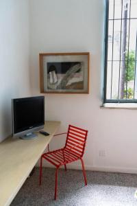 ResArt Traditional Guest House - 11
