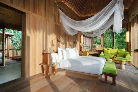 Six Senses Samui - 39