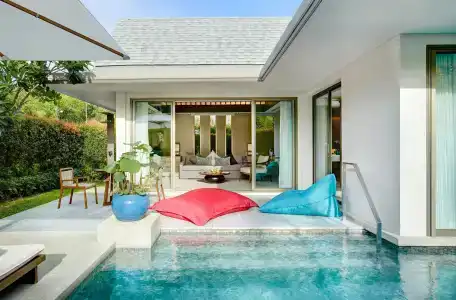 Santiburi Koh Samui - Sha Extra Plus - 125