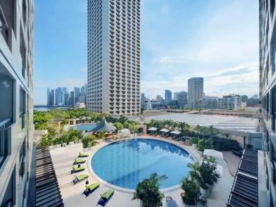 Fairmont Singapore (SG Clean) - 0