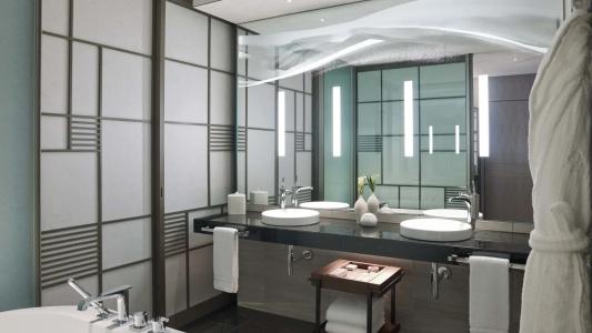 Four Seasons Tokyo at Otemachi - 63