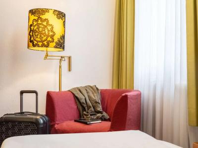 Mercure Wien Westbahnhof - 37