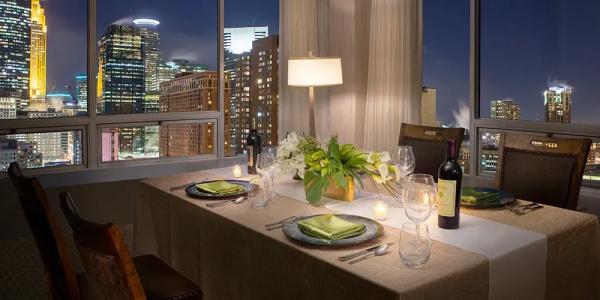 Sheraton Downtown - 50