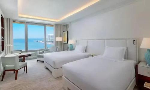Waldorf Astoria Lusail, - 35