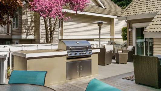 Residence Inn by Marriott Seattle/Bellevue - 38