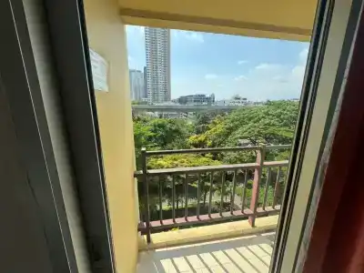 Bella b All Suite Bangkok - 57