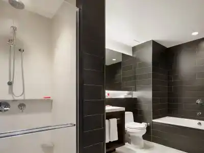 Hyatt Centric Times Square New York - 84