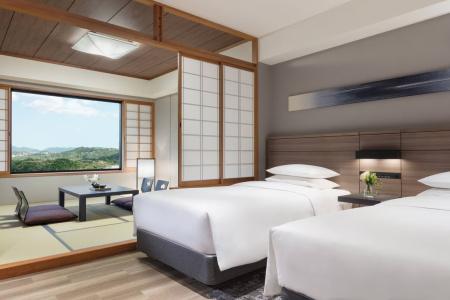 Nanki-Shirahama Marriott - 47