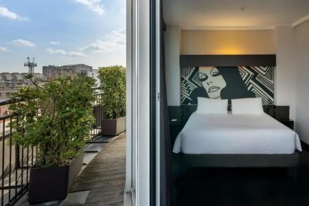 Crowne Plaza Milan City, An Ihg - 6