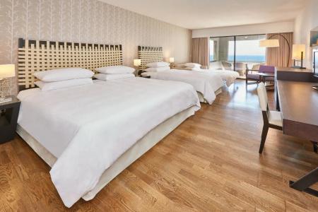 Sheraton Rhodes Resort - 83