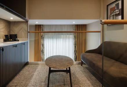 DoubleTree by Hilton London – West End - 19