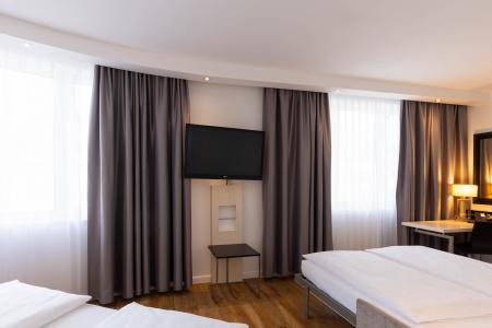 Scandic Berlin Kurfürstendamm - 47