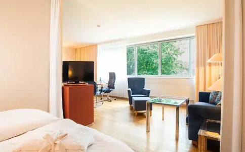 Dolce by Wyndham Bad Nauheim - 71