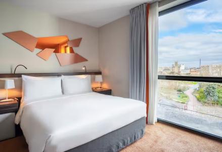 Radisson Blu Paris-Boulogne - 87