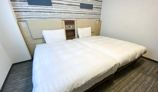 Comfort Nagoya Fushimi - 34
