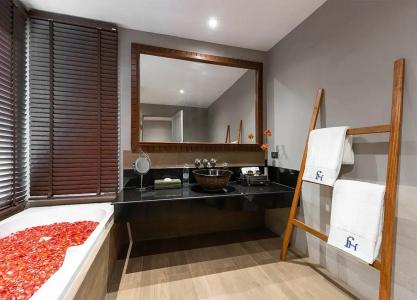 Fair House Villas & Spa, Koh Samui - Sha Extra Plus - 18