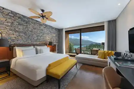 Lujo A`la Carte All Inclusive - 63