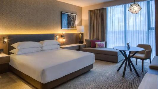 Hyatt Regency Andares Guadalajara - 44