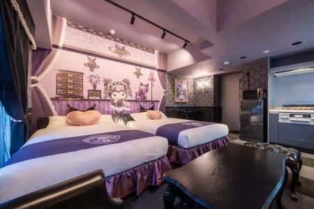 Resi Stay The Kyoto - 109