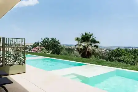 Relais Chiaramonte - 65