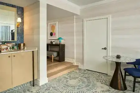 The Highland Dallas, Curio Collection by Hilton - 18