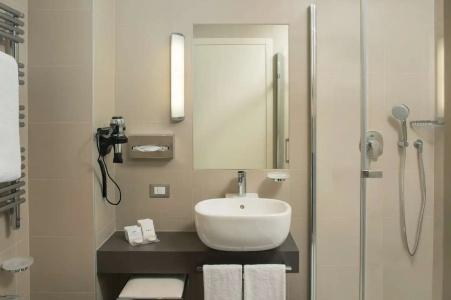 Unahotels Bologna Fiera - 52