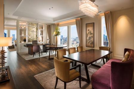 St. Regis Osaka - 84