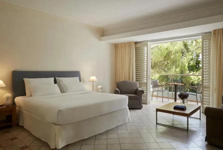 Rhodes Bay & Spa - 97