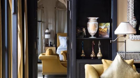 Selman Marrakech - 74