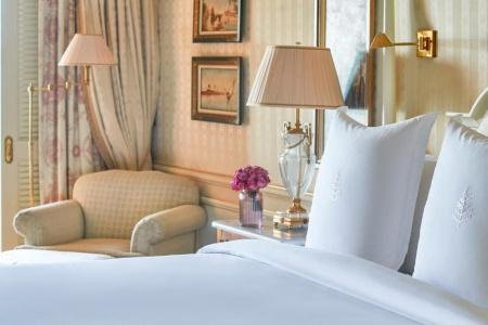 Four Seasons Alexandria At San Stefano - 96