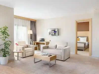 Kordon Çankaya - 46