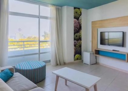 Gara Suites Golf & Spa - 131