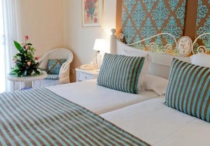 Lago Garden Apart-Suites & Spa - 30