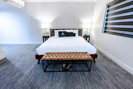 Ramada by Wyndham Los Angeles/Downtown West - 69