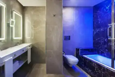 Radisson Blu GHR Rome - 53