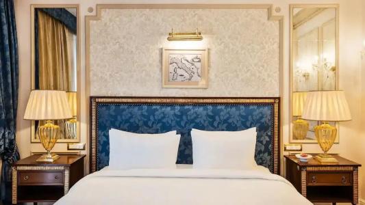 Rixos Flüela Davos - 51