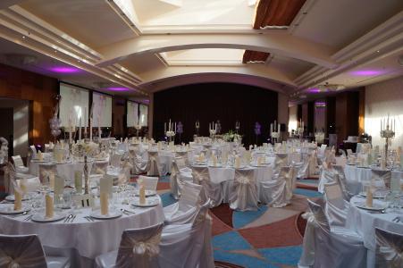 DoubleTree by Hilton Bratislava - 29