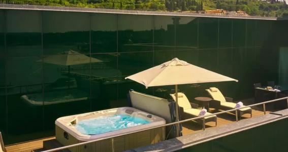 Kempinski Palace Portorož - 112