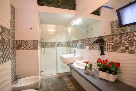 b&b Palazzo Bruca Catania - 32