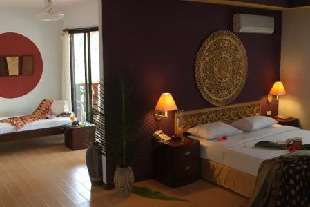 Koh Hai Fantasy & Spa - 39