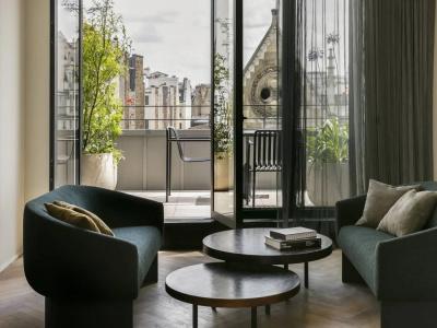 Hôtel National Des Arts et Métiers - 66